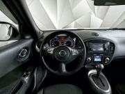 Nissan Juke I Москва  - изображение 39