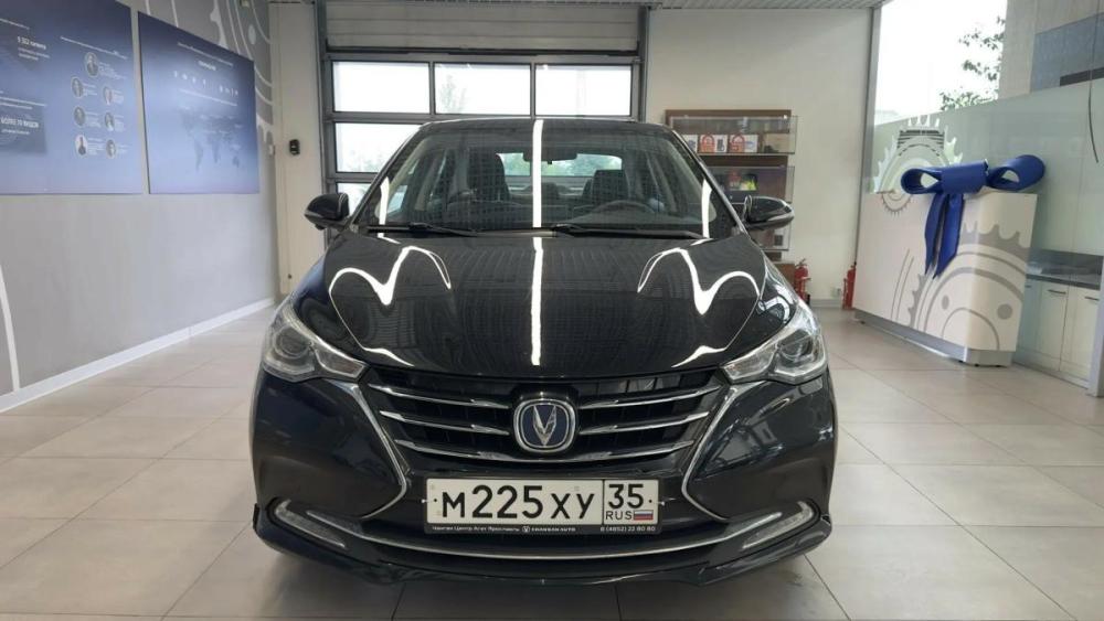 Changan Alsvin Вологда  - изображение 7