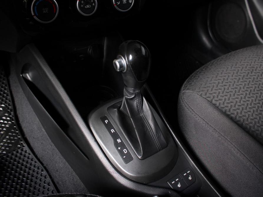 Kia Rio III Рестайлинг Минеральные Воды  - изображение 11