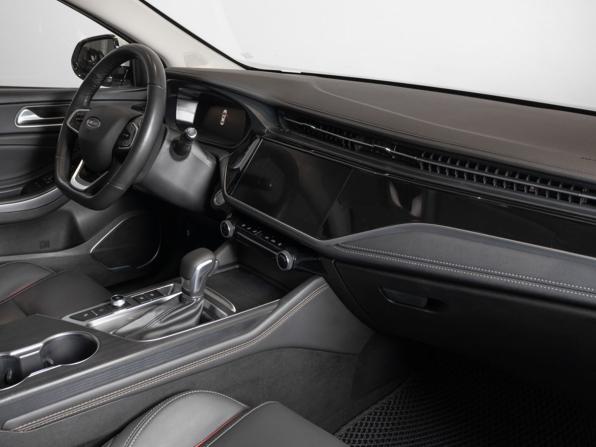 Omoda S5 с пробегом 2024 года, цена 1 399 000 рублей, 48629 км, седан, Автокод Объявления