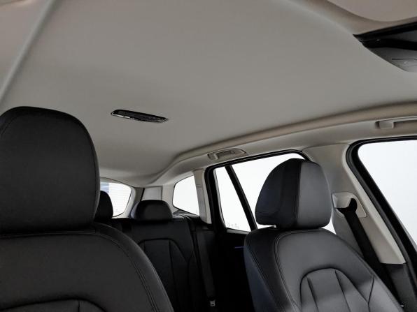 BMW X3 III (G01) с пробегом 2019 года, цена 4 150 000 рублей, 26321 км, внедорожник, Автокод Объявления
