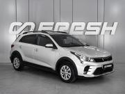 Kia Rio IV Рестайлинг Ростов-на-Дону  - изображение 18