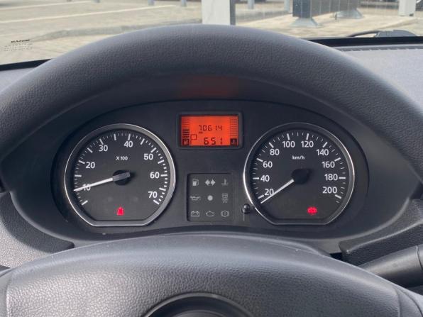 Nissan Almera III (G15) с пробегом 2017 года, цена 955 000 рублей, 70613 км, седан, Автокод Объявления