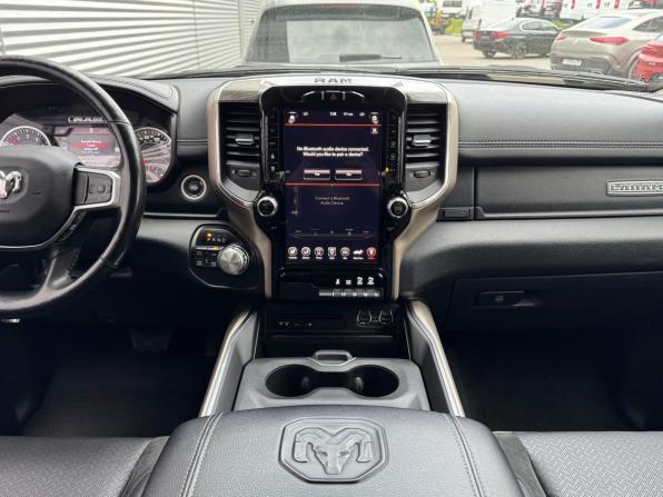 Ram 1500 V с пробегом 2019 года, цена 6 150 000 рублей, 117723 км, пикап, Автокод Объявления