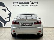 Lexus IS II Рестайлинг 2 Ростов-на-Дону  - изображение 29