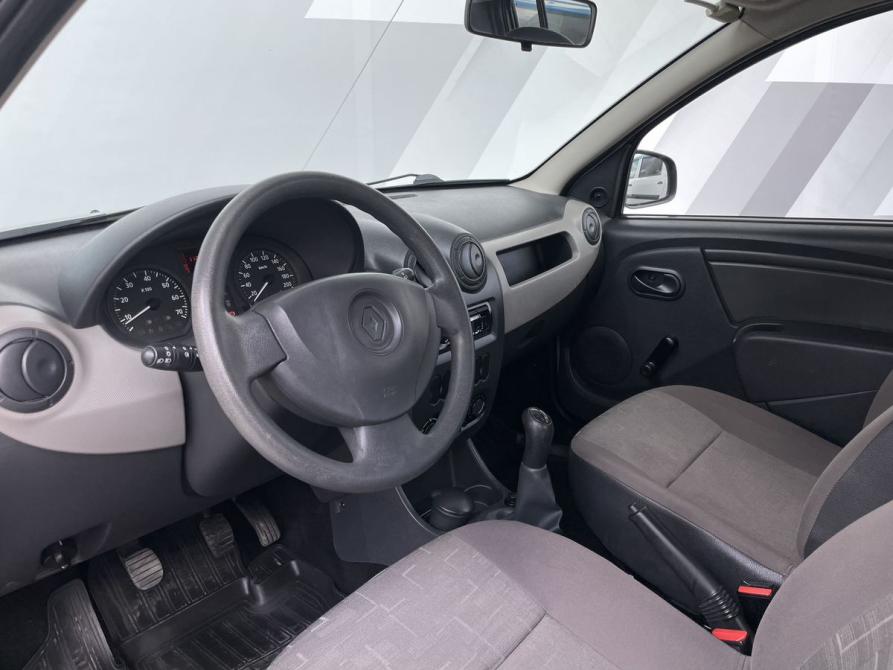 Renault Sandero I Екатеринбург  - изображение 11