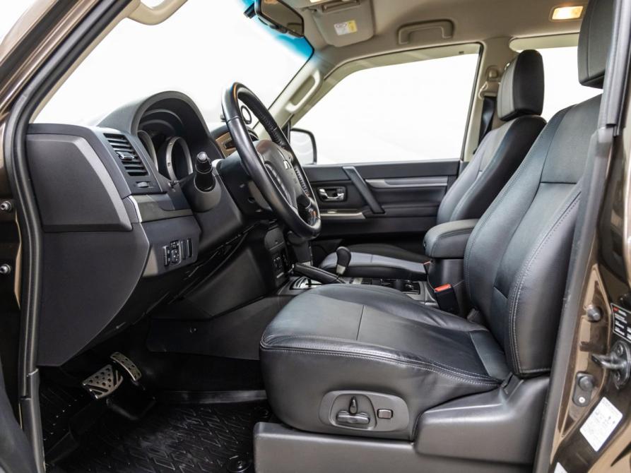 Mitsubishi Pajero IV Рестайлинг 2 Волгоград  - изображение 29