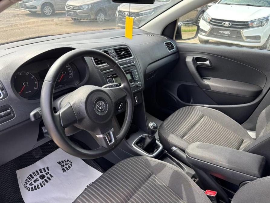 Volkswagen Polo V Тверь  - изображение 6