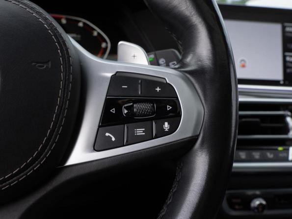 BMW X5 IV (G05/G18) с пробегом 2019 года, цена 6 487 500 рублей, 145211 км, внедорожник, Автокод Объявления