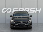 Mercedes-Benz B-Класс II (W246) Краснодар  - изображение 23