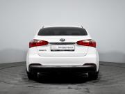 Kia Cerato III Санкт-Петербург  - изображение 23