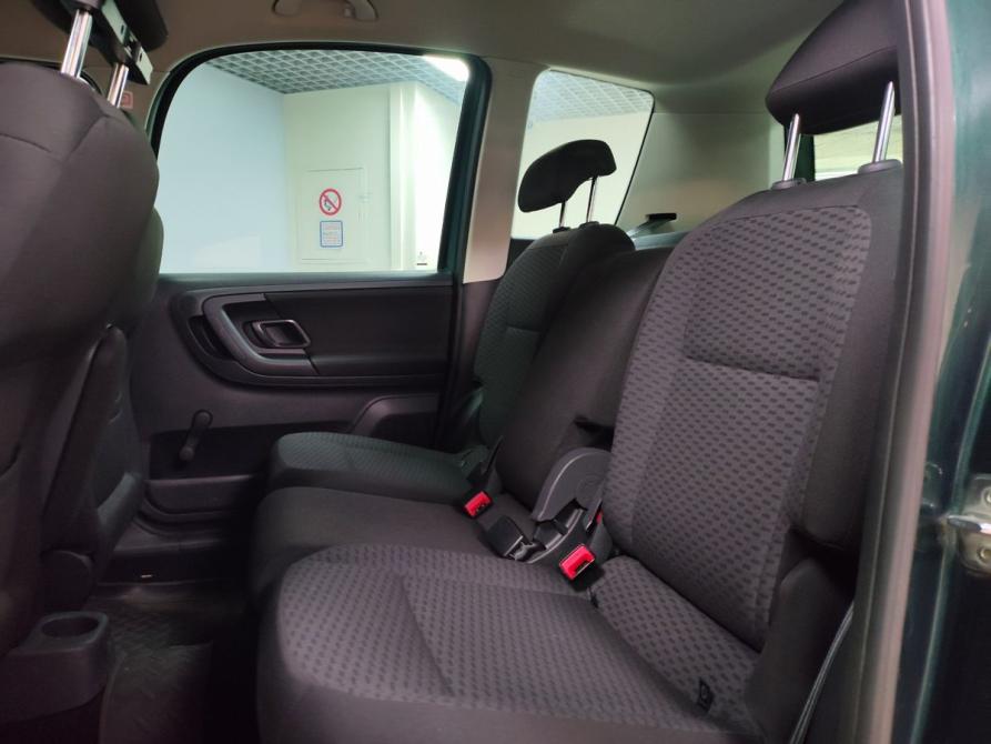 Skoda Roomster I Рестайлинг Москва  - изображение 11
