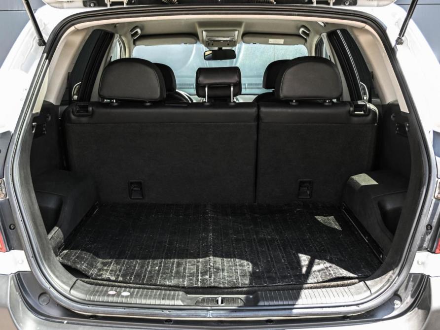 Opel Antara I Рестайлинг Новороссийск  - изображение 23