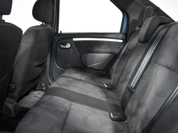 Renault Logan I Рестайлинг с пробегом 2010 года, цена 415 000 рублей, 145185 км, седан, Автокод Объявления
