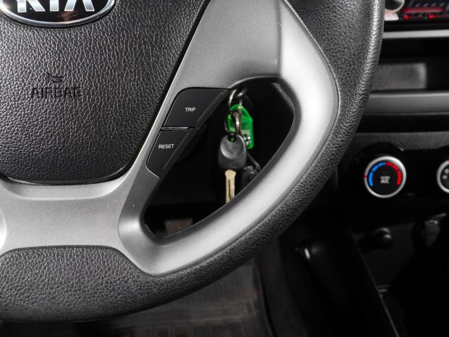 Kia Rio III Рестайлинг Тверь  - изображение 13