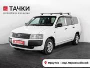 Toyota Probox I Иркутск  - изображение 19