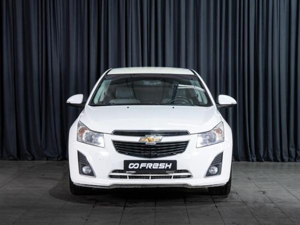Chevrolet Cruze I Рестайлинг с пробегом 2014 года, цена 820 000 рублей, 208987 км, седан, Автокод Объявления