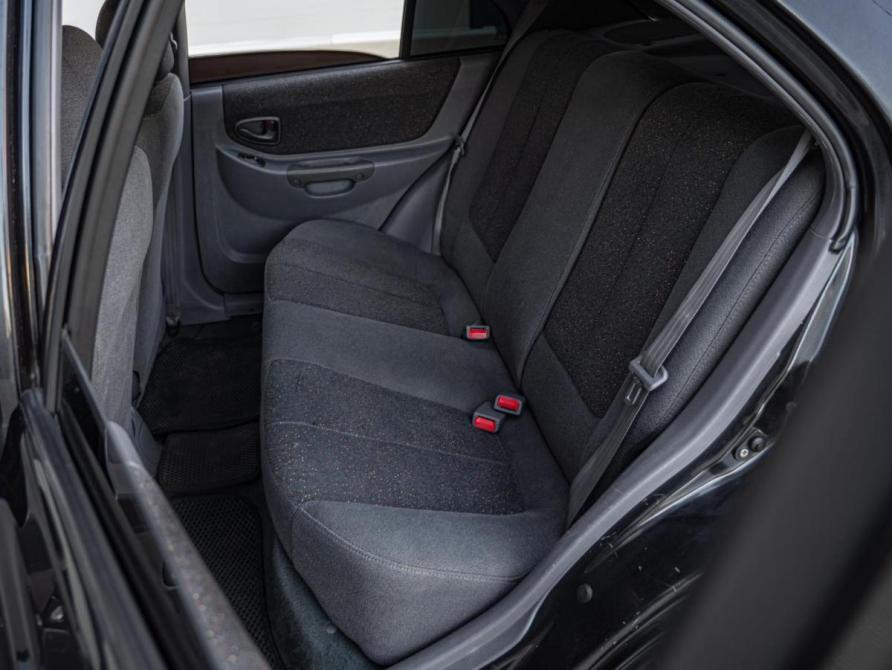 Hyundai Accent II Краснодар  - изображение 9