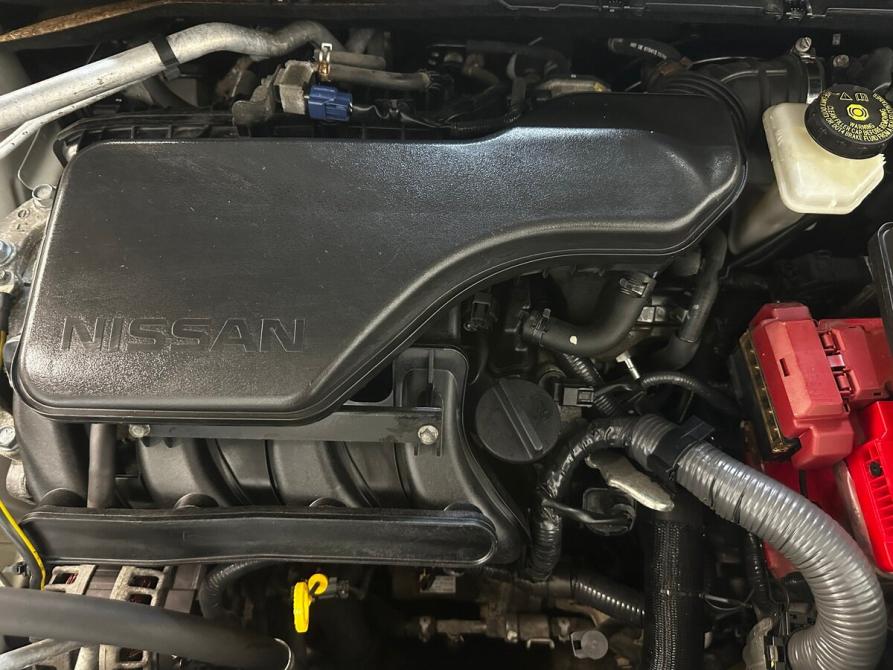 Nissan Qashqai II Балашиха  - изображение 17