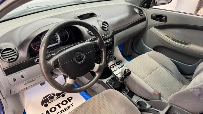 Chevrolet Lacetti I с пробегом 2008 года, цена 250 000 рублей, 213760 км, хэтчбек, Автокод Объявления