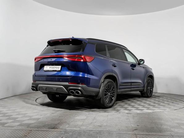 Chery Tiggo 8 Pro Max I Рестайлинг с пробегом 2023 года, цена 2 290 000 рублей, 49300 км, внедорожник, Автокод Объявления