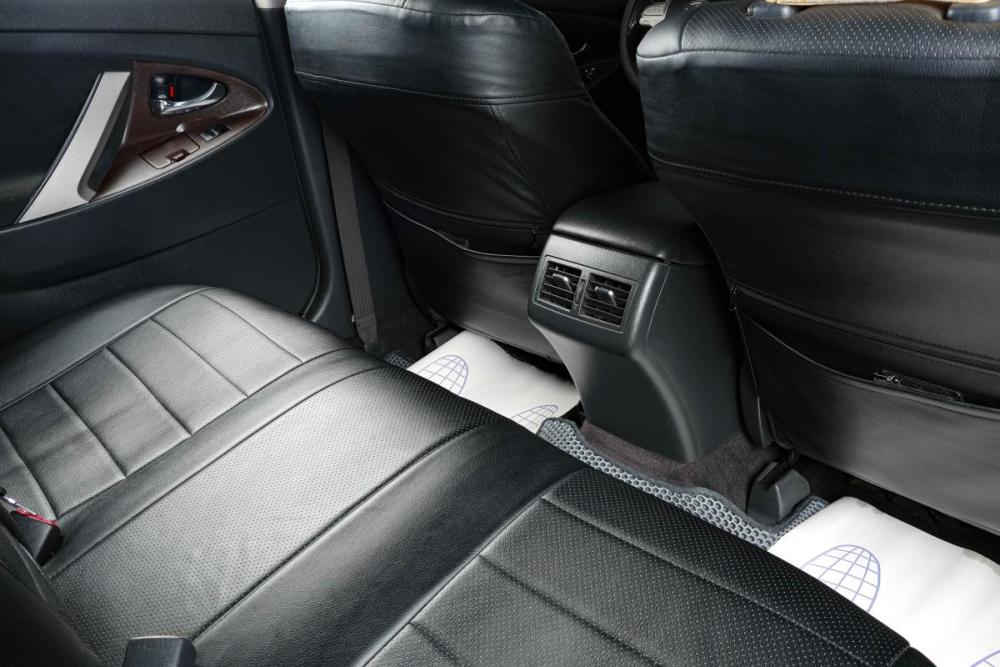 Toyota Camry VI (XV40) Рестайлинг Тюмень  - изображение 10