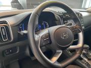 Hyundai Creta II Москва  - изображение 41