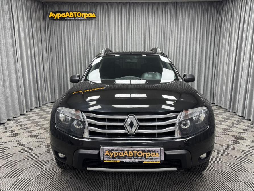 Renault Duster I Стерлитамак  - изображение 5