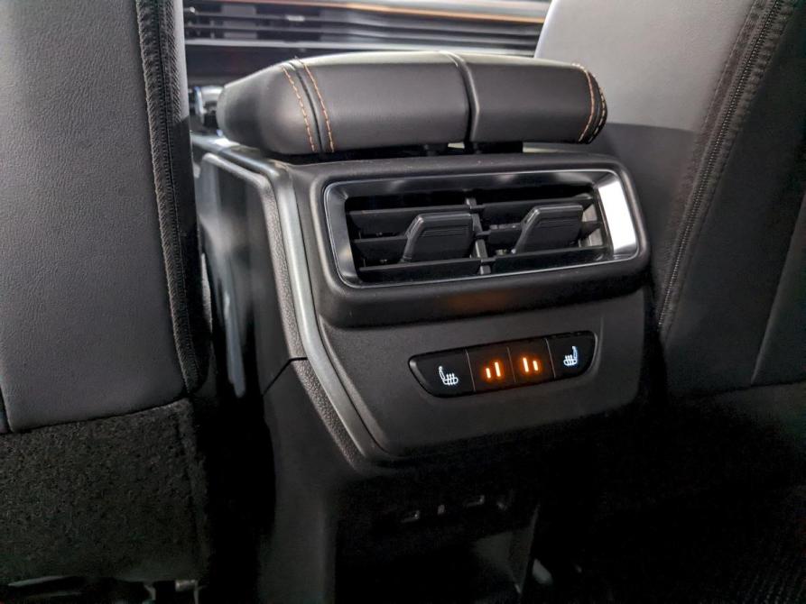 Geely Okavango I Рестайлинг Москва  - изображение 16