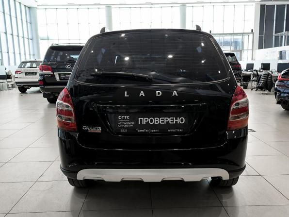Lada (ВАЗ) Granta I Рестайлинг с пробегом 2023 года, цена 950 000 рублей, 46500 км, универсал, Автокод Объявления