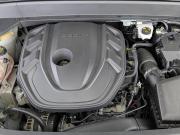Geely Monjaro I Москва  - изображение 39