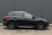 Toyota RAV4 III (XA30) Рестайлинг Красноярск  - изображение 27