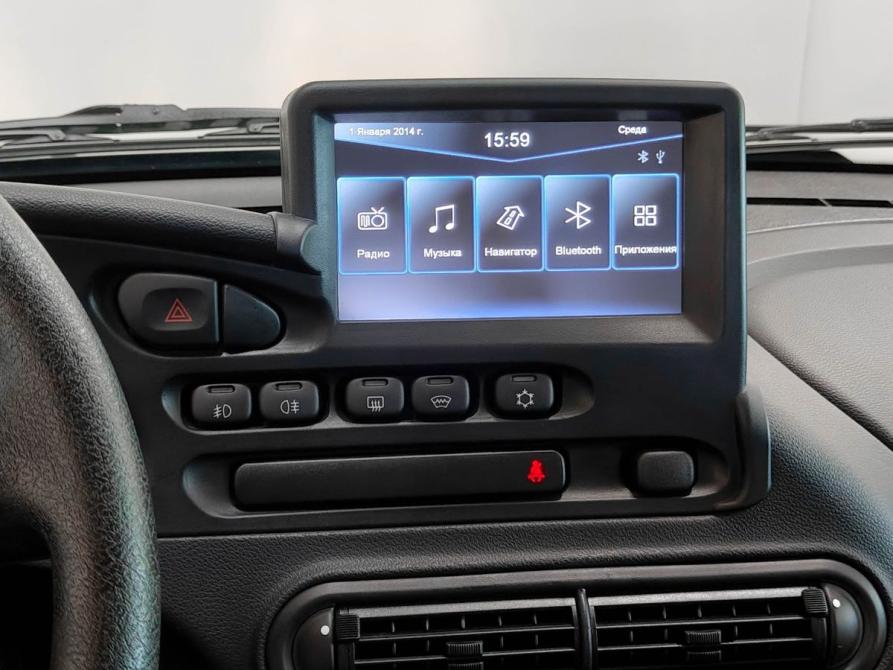 Lada (ВАЗ) Niva Travel I Тула  - изображение 17
