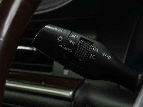 Lexus ES VI с пробегом 2013 года, цена 2 149 000 рублей, 256668 км, седан, Автокод Объявления