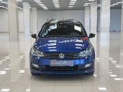 Volkswagen Polo V Рестайлинг Самара  - изображение 32