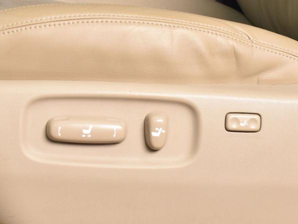 Lexus GX I с пробегом 2007 года, цена 2 099 995 рублей, 292130 км, внедорожник, Автокод Объявления