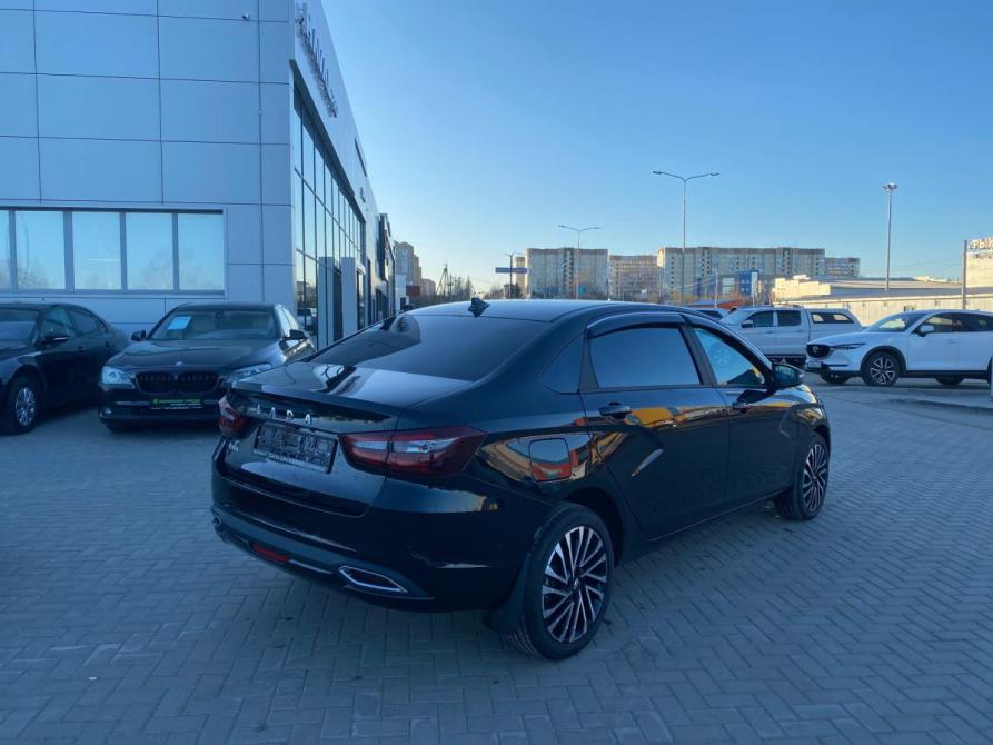 Lada (ВАЗ) Aura Сыктывкар  - изображение 4