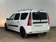 Lada (ВАЗ) Largus I Кемерово  - изображение 23