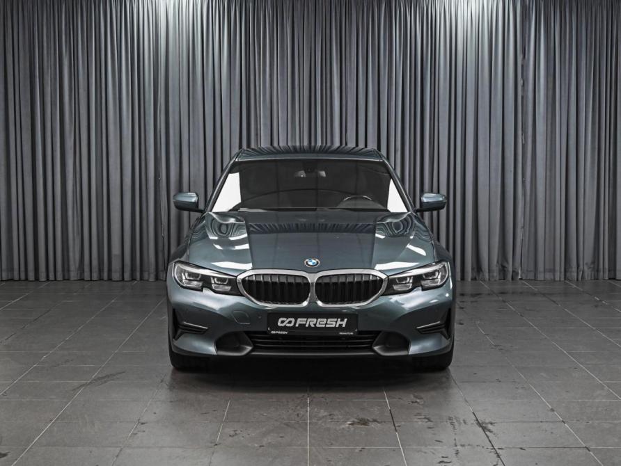 BMW 3 серии VII (G2x) Ставрополь  - изображение 3