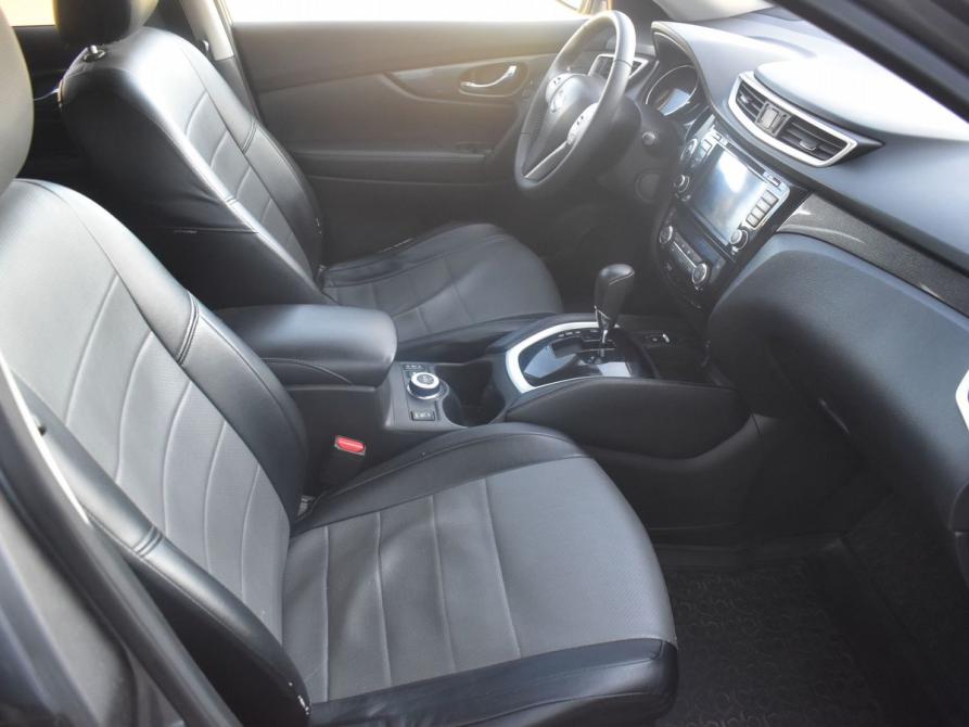 Nissan X-Trail III Архангельск  - изображение 10