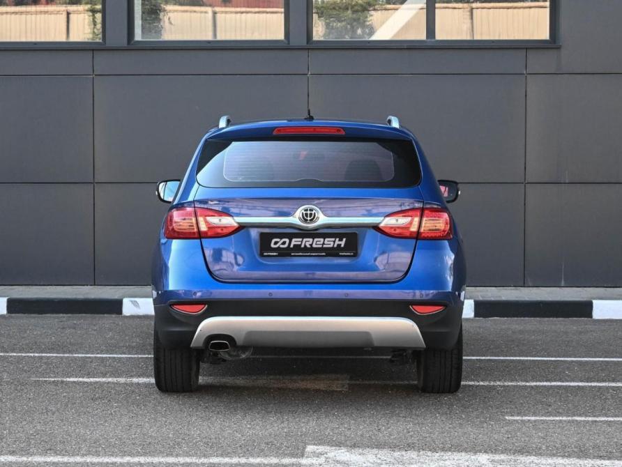 Brilliance V5 I Новороссийск  - изображение 4
