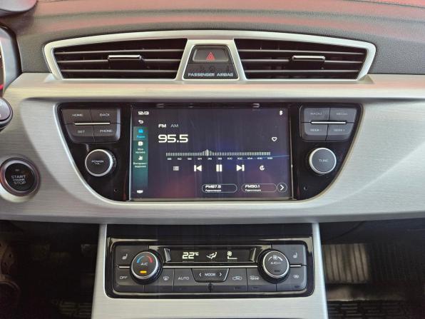 Geely Atlas I с пробегом 2020 года, цена 1 549 000 рублей, 109913 км, внедорожник, Автокод Объявления