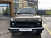 Lada (ВАЗ) Niva Legend Великие Луки  - изображение 18