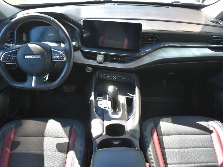 Haval F7x I Рестайлинг Архангельск  - изображение 12