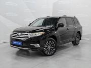 Toyota Highlander II (XU40) Рестайлинг Новосибирск  - изображение 30