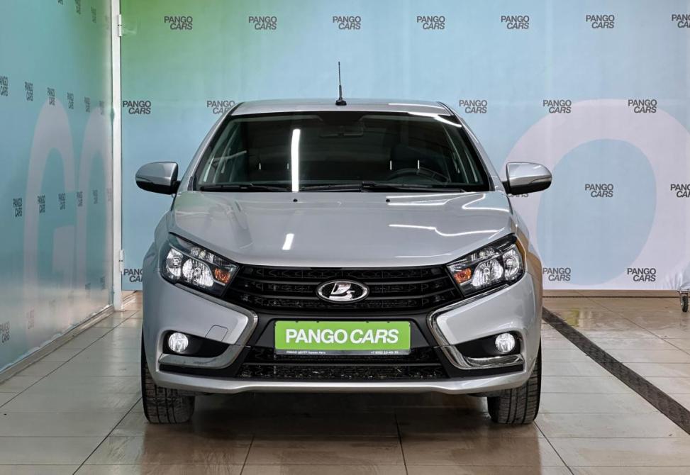 Lada (ВАЗ) Vesta I Набережные Челны  - изображение 2