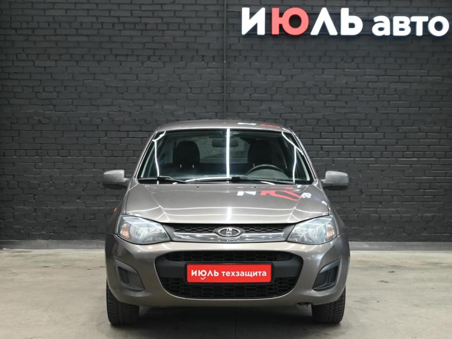 Lada (ВАЗ) Kalina II Екатеринбург  - изображение 2