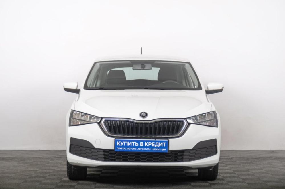 Skoda Rapid II Томск  - изображение 4