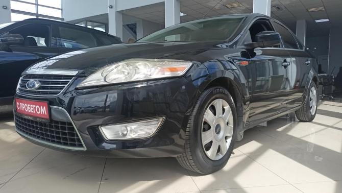 Ford Mondeo IV с пробегом 2009 года, цена 656 000 рублей, 134000 км, седан, Автокод Объявления