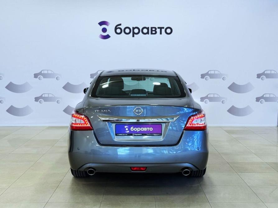 Nissan Teana III Ставрополь  - изображение 4